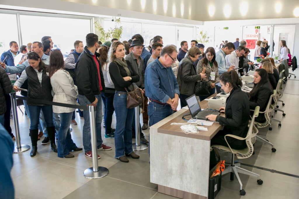 AveSui EuroTier abre as portas para tecnologias e inovações