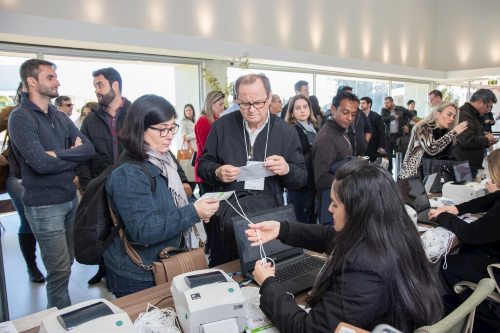 Última semana de preço especial para inscrições de congressistas na AveSui EuroTier