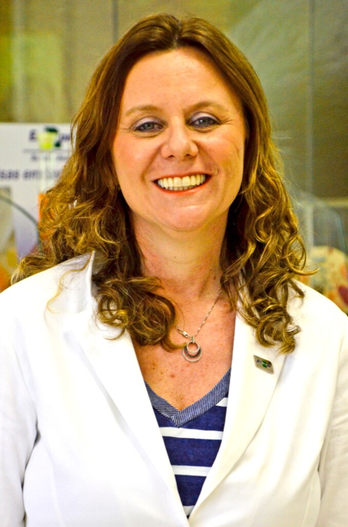 Pesquisadora Jalusa Kich integra grupo de especialistas da FAO e OMS