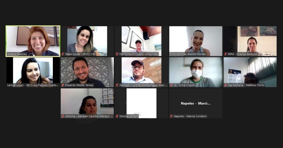 Oferecer suporte completo visa o fortalecimento da parceria entre a Vetanco Brasil e o produtor