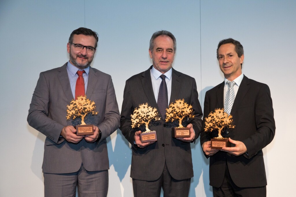 AveSui 2017 premia as maiores e melhores cooperativas brasileiras de aves e suínos