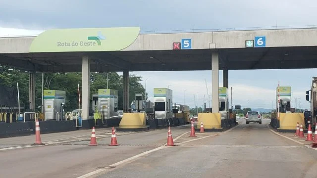 Sob comando do MT, BR-163 já conta com cinco trechos licitados