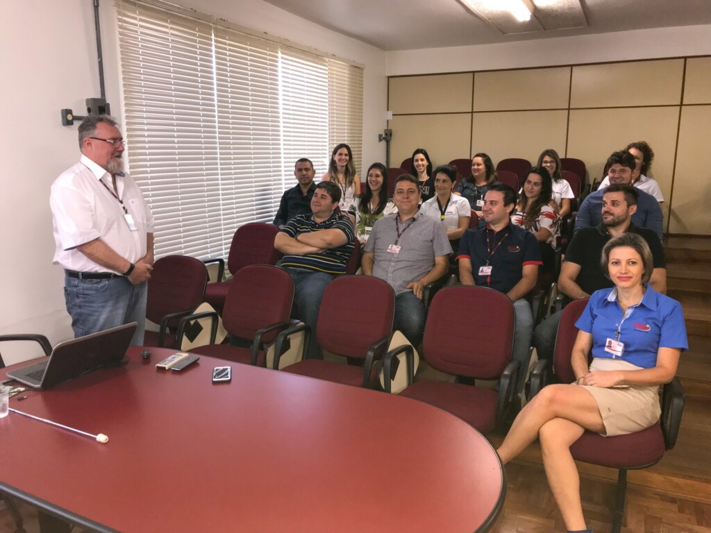 Perspectivas para o mercado suíno em 2018 é apresentada