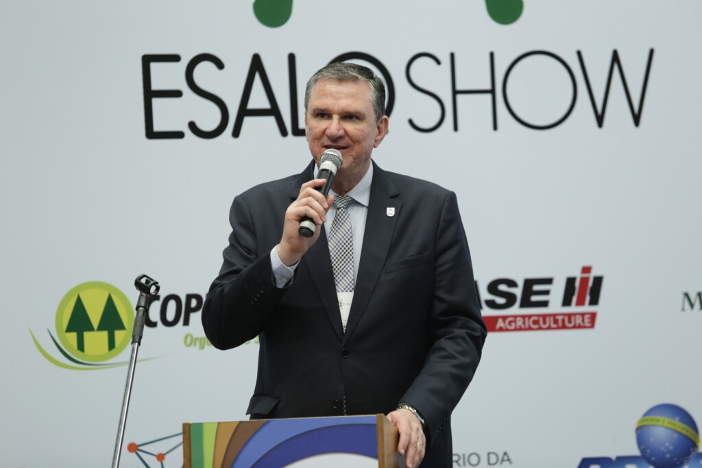 Inovações na agricultura, empreendedorismo e desafios do futuro