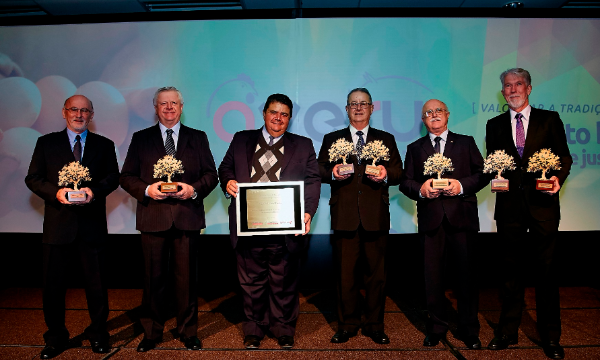 Prêmio Quem é Quem: Maiores e Melhores Cooperativas será em Junho