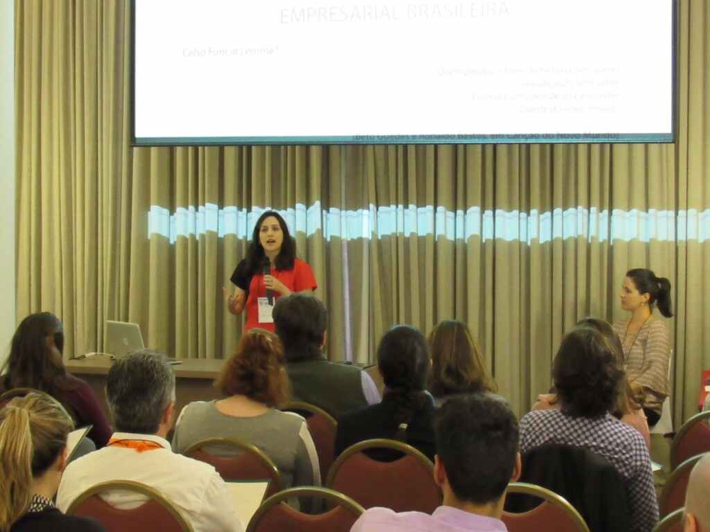 Líderes da indústria alimentícia no Brasil se reúnem para discutir bem-estar animal