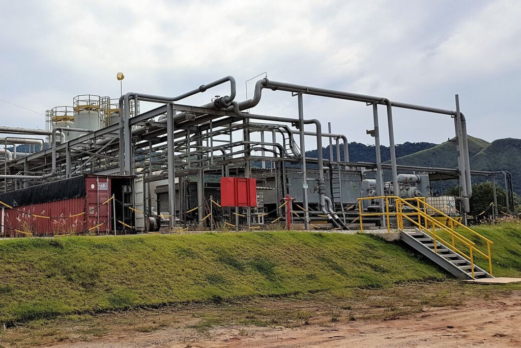 Rio de Janeiro inaugura duas usinas que transformam lixo em energia limpa