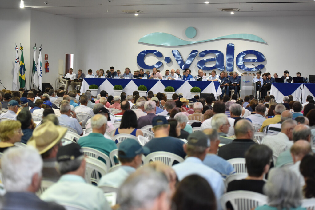 C.Vale registra faturamento de R$ 6,9 bilhões em 2017