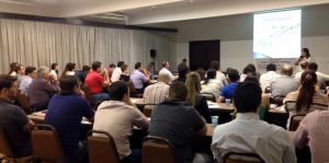 Em novembro, fundação realiza curso “Ambiência e Bem-Estar na Avicultura – Nordeste”