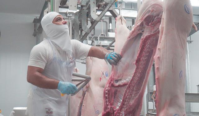 Certificado do SISBI-POA é entregue a primeiro frigorífico de Braço do Norte