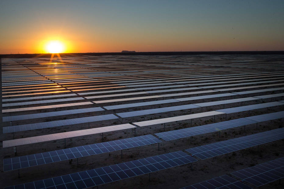 Sertão baiano vê energia solar virar realidade
