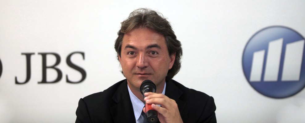 Joesley “rifou” Brasil para garantir migração da JBS aos EUA, conclui analista do Valor Econômico