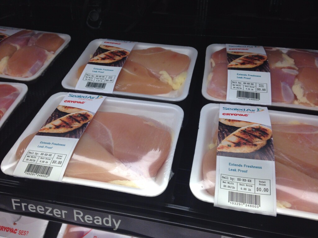 Embalagens case-ready ajudam varejistas a se tornarem mais competitivos – por Alessandra Souza