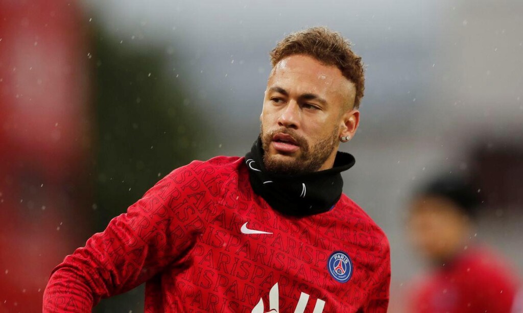 Neymar busca fazenda de R$ 130 milhões no nordeste