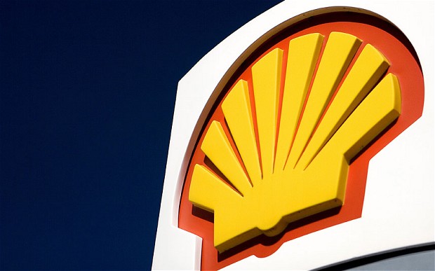 Shell pretende dobrar investimentos globais em energias renováveis até o final de 2020