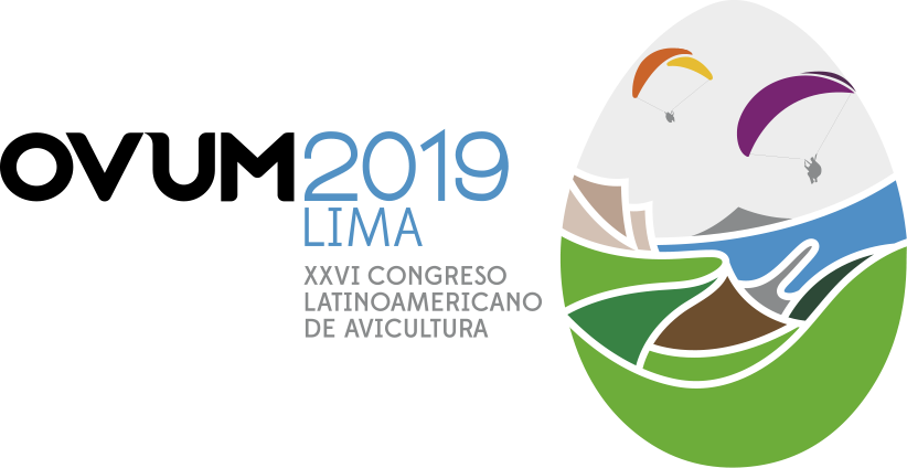 Mercado latino avícola será abordado em edição especial para o OVUM 2019