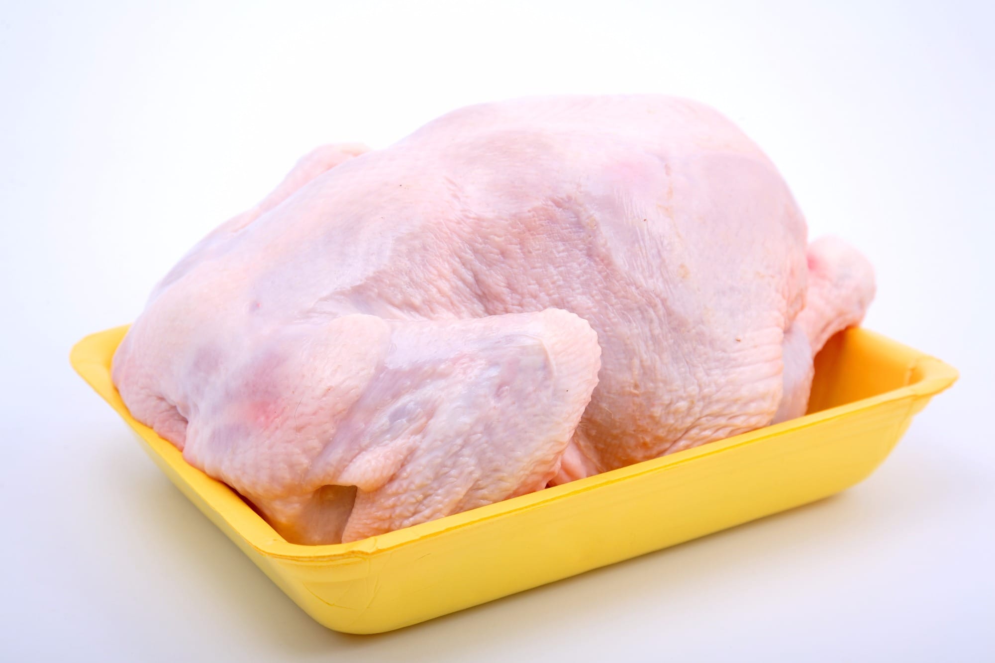 República Dominicana abre mercado para exportações de aves do Brasil
