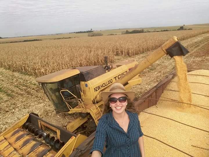 Cresce participação das mulheres nas atividades do campo