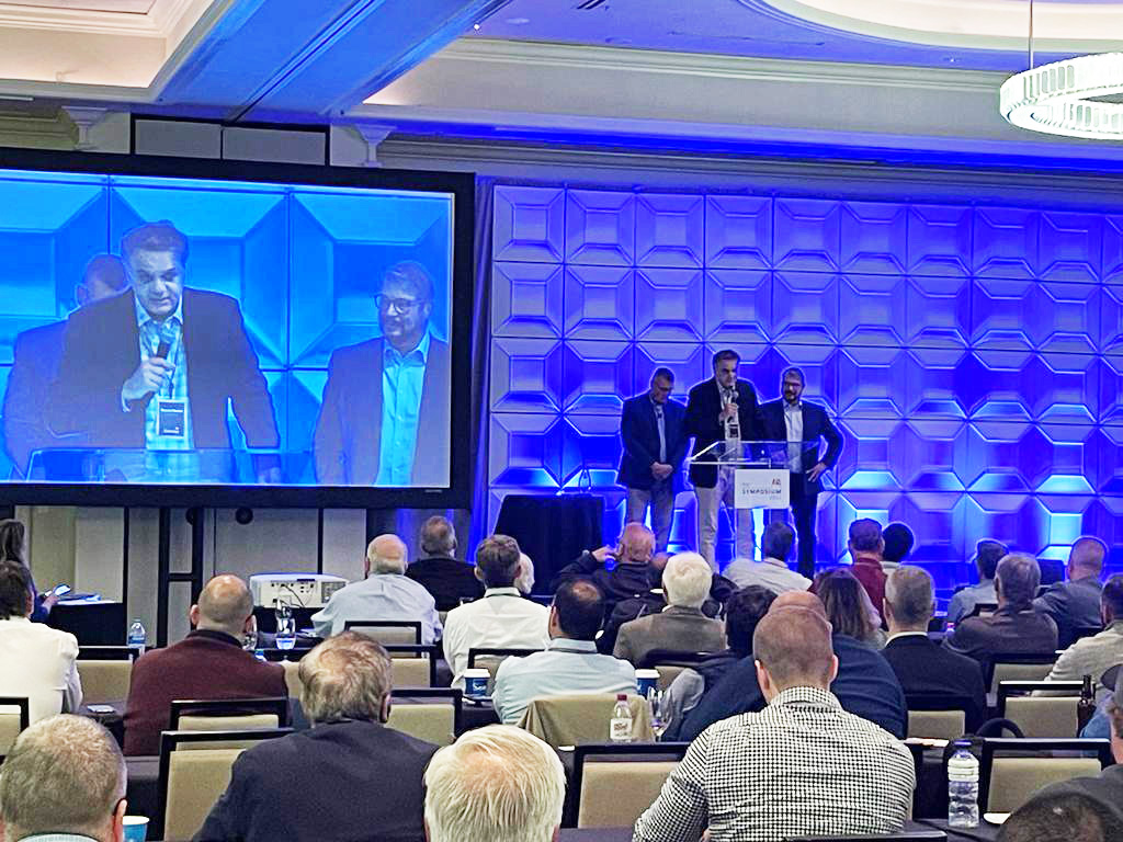 PIC reúne elite da suinocultura mundial para celebrar seus 60 anos no Symposium PIC 2022