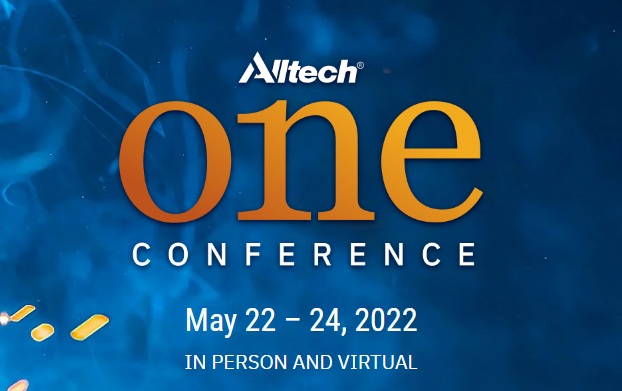 Alltech ONE debaterá saúde e sustentabilidade em granjas suínas