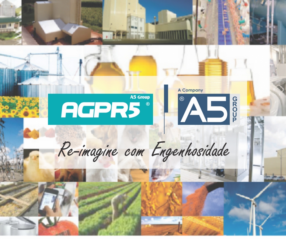 Soluções tecnológicas da AGPR 5 serão apresentas na AveSui 2018
