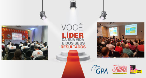 GPA inova nos treinamentos da SNCS para incrementar as vendas de carne suína