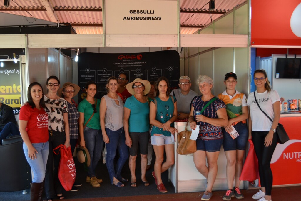 AveSui e Prefeitura de Medianeira elaboram ações de incentivo local