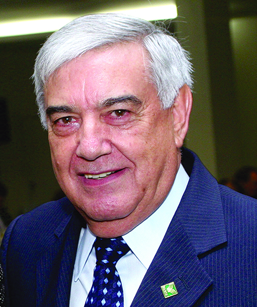 Uma parceria em defesa da sanidade agropecuária de Santa Catarina