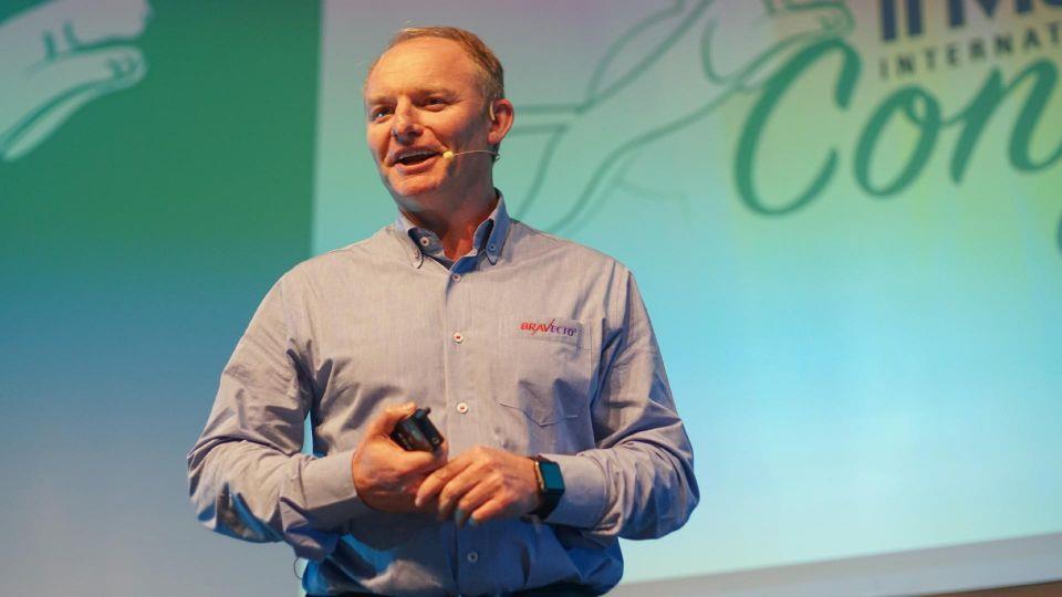 Como a busca pelo menos me ajudou com meu Novo Horizonte