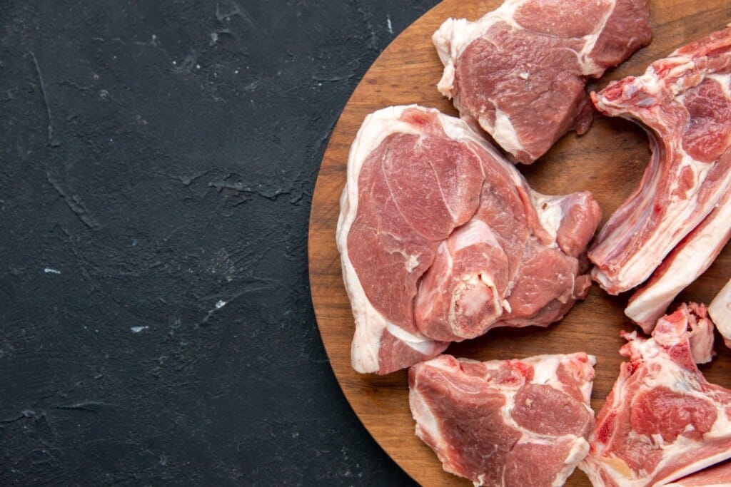 Consumo de carne suína no Brasil sobe quase 20% e exportações batem recorde