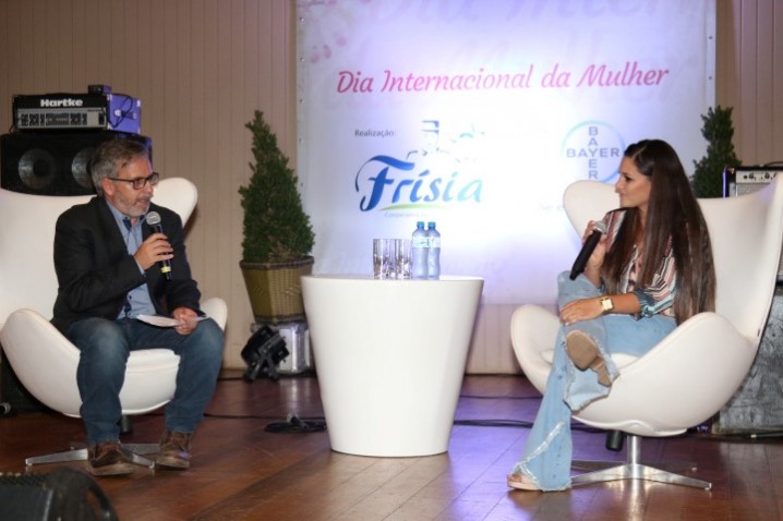 Lançado novo Programa de Desenvolvimento para mulheres no agronegócio