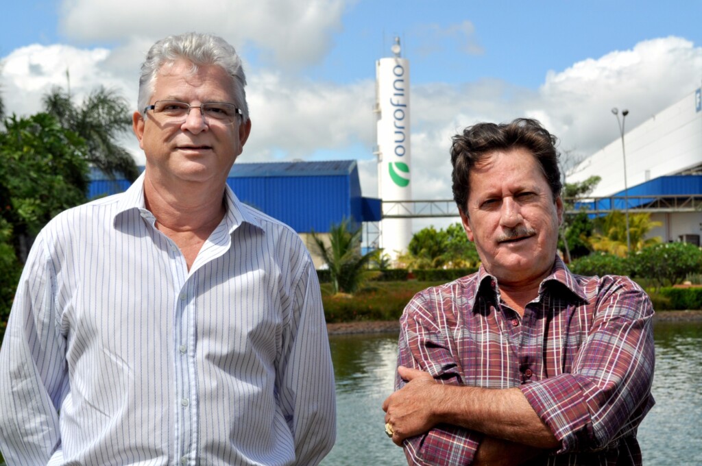 Ourofino Saúde Animal comemora 30 anos e apresenta nova fábrica de biotecnologia