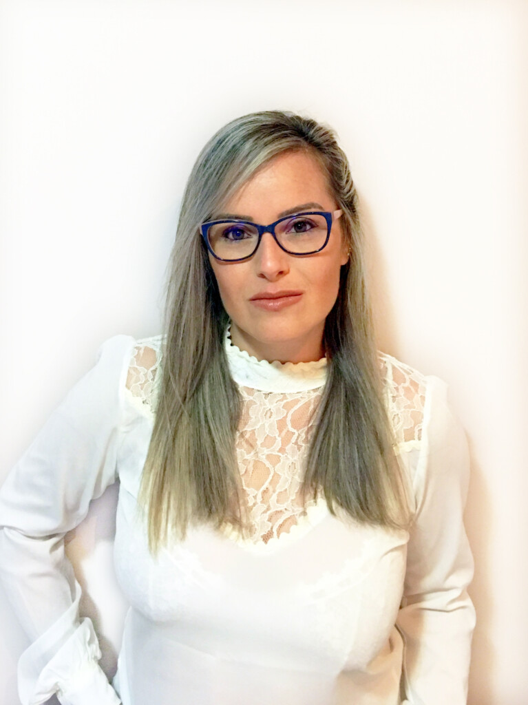 Caroline Reichen reforça departamento técnico da Choice Genetics