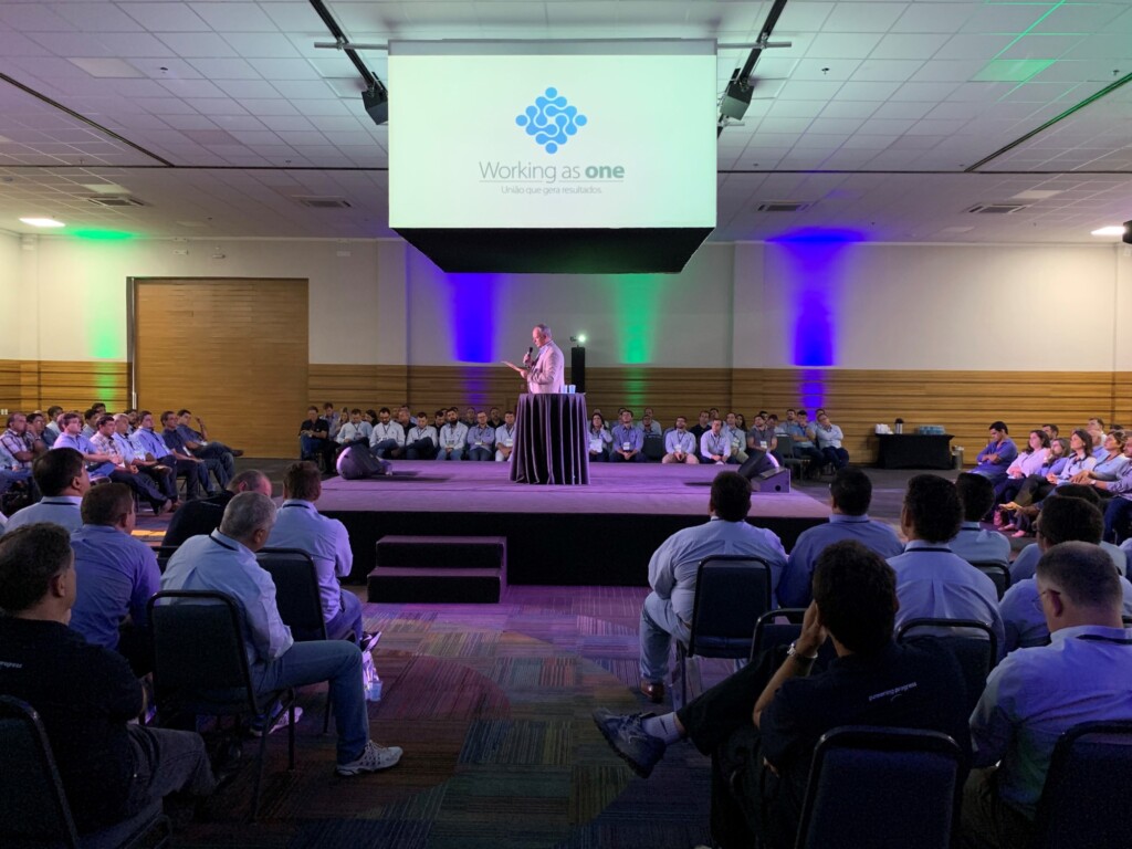 Convenção De Heus destaca tendência de evolução em nutrição animal