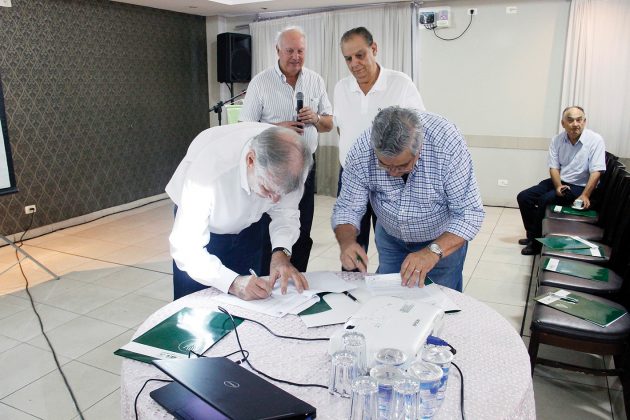 Sindicatos rurais poderão emitir documentos de trânsito animal