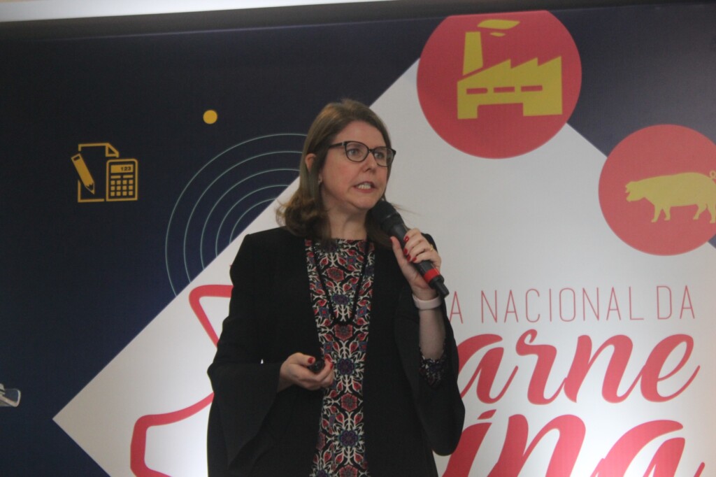 ABCS apresenta pesquisa inédita para cadeia produtiva suinícola