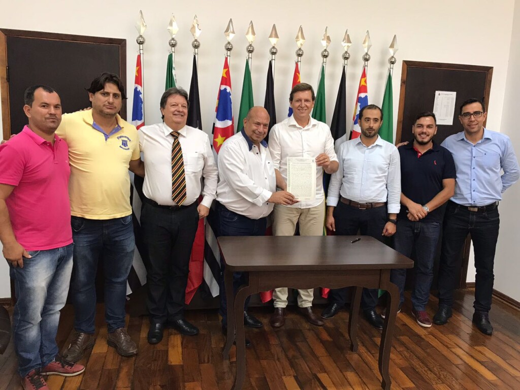 GMH do Brasil investirá em abatedouro de aves no interior paulista