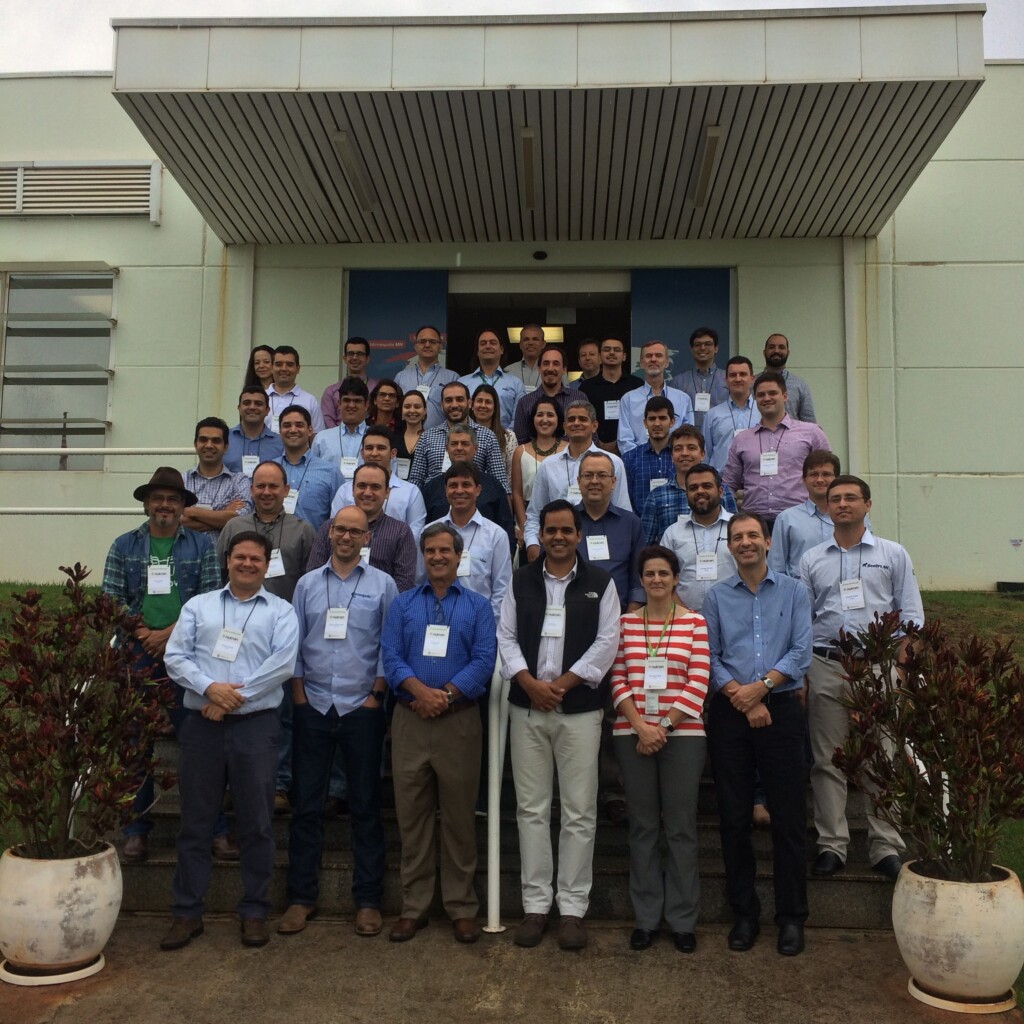 Startups apresentam inovações a gigante do agronegócio global