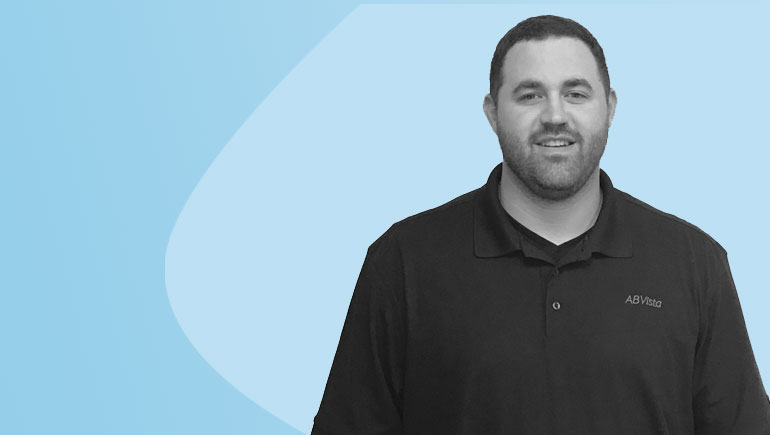 AB Vista amplia time de serviços técnicos e apresenta nova contratação para área de engenharia