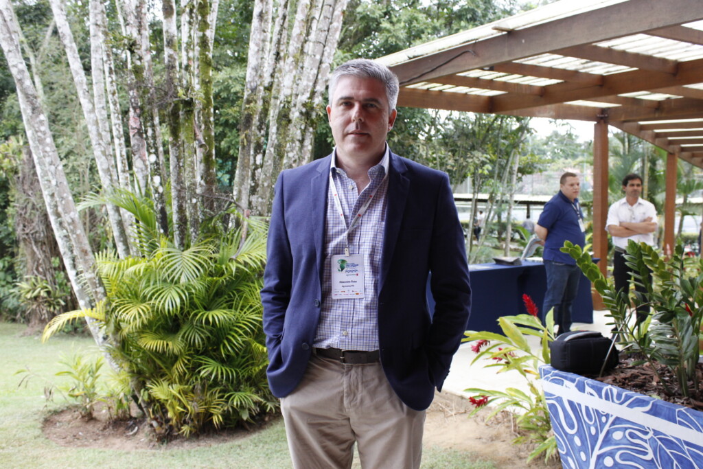 12º Seminário Internacional de Suinocultura Agroceres PIC