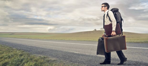 A despedida do amor ao ofício, fim de ciclos – por Valter Bampi