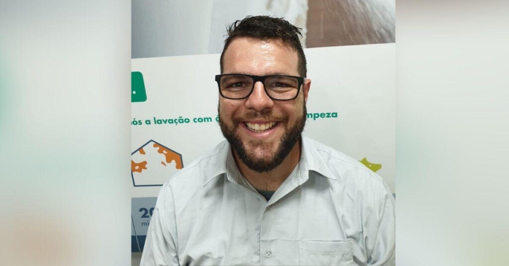 MS Schippers passa a oferecer suporte remoto e a campo em granjas