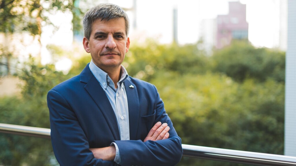 Topigs Norsvin nomeia André Costa como Diretor Regional para América Central e do Sul