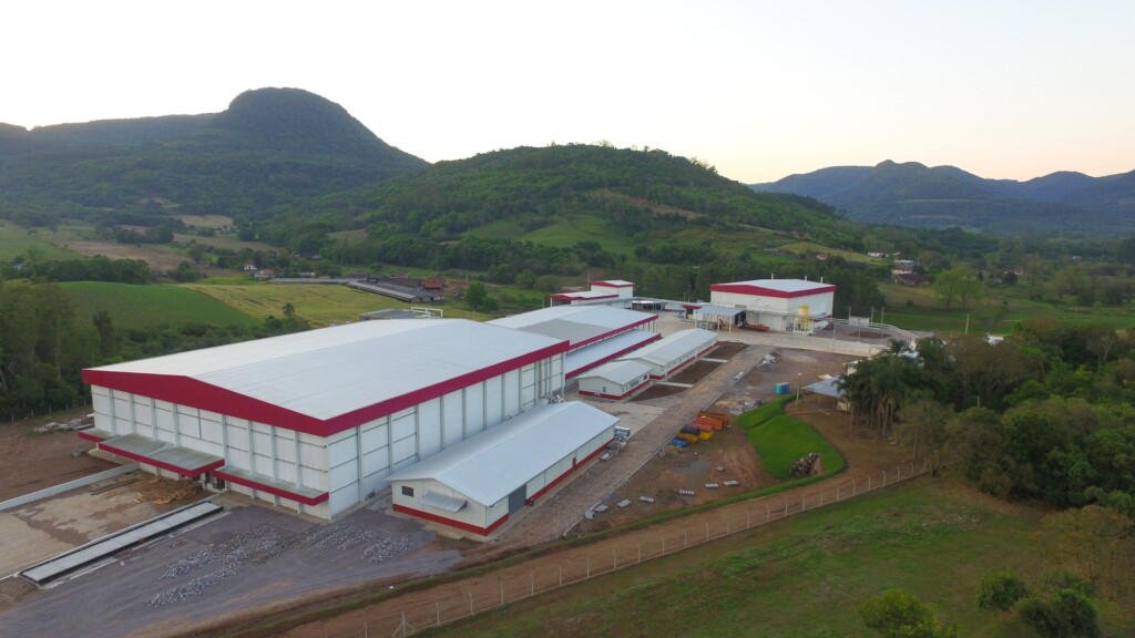 Dália Alimentos inaugura Complexo Avícola no dia 13 de dezembro