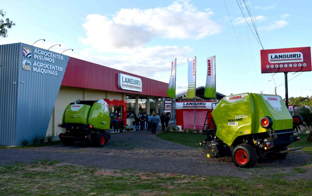 Languiru amplia área de atuação no Vale do Rio Pardo