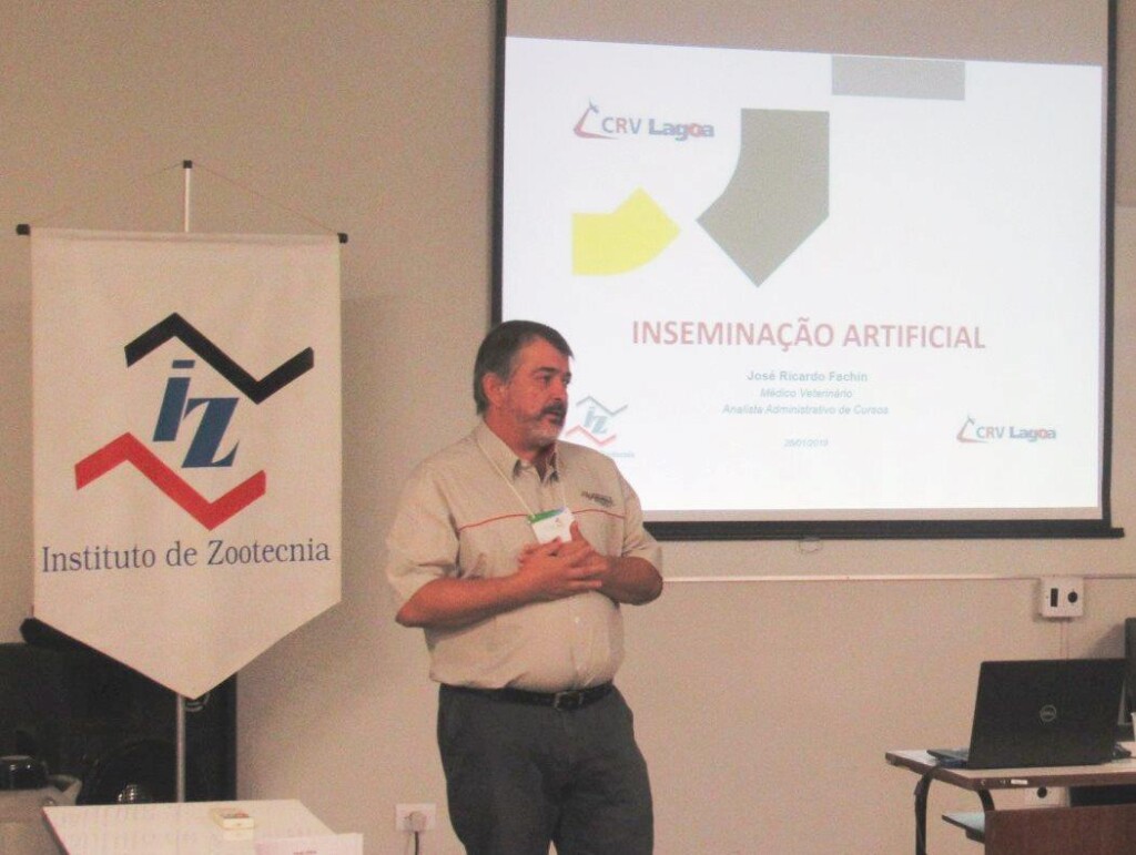 Instituto de Zootecnia (IZ/Apta) está com nova diretoria geral