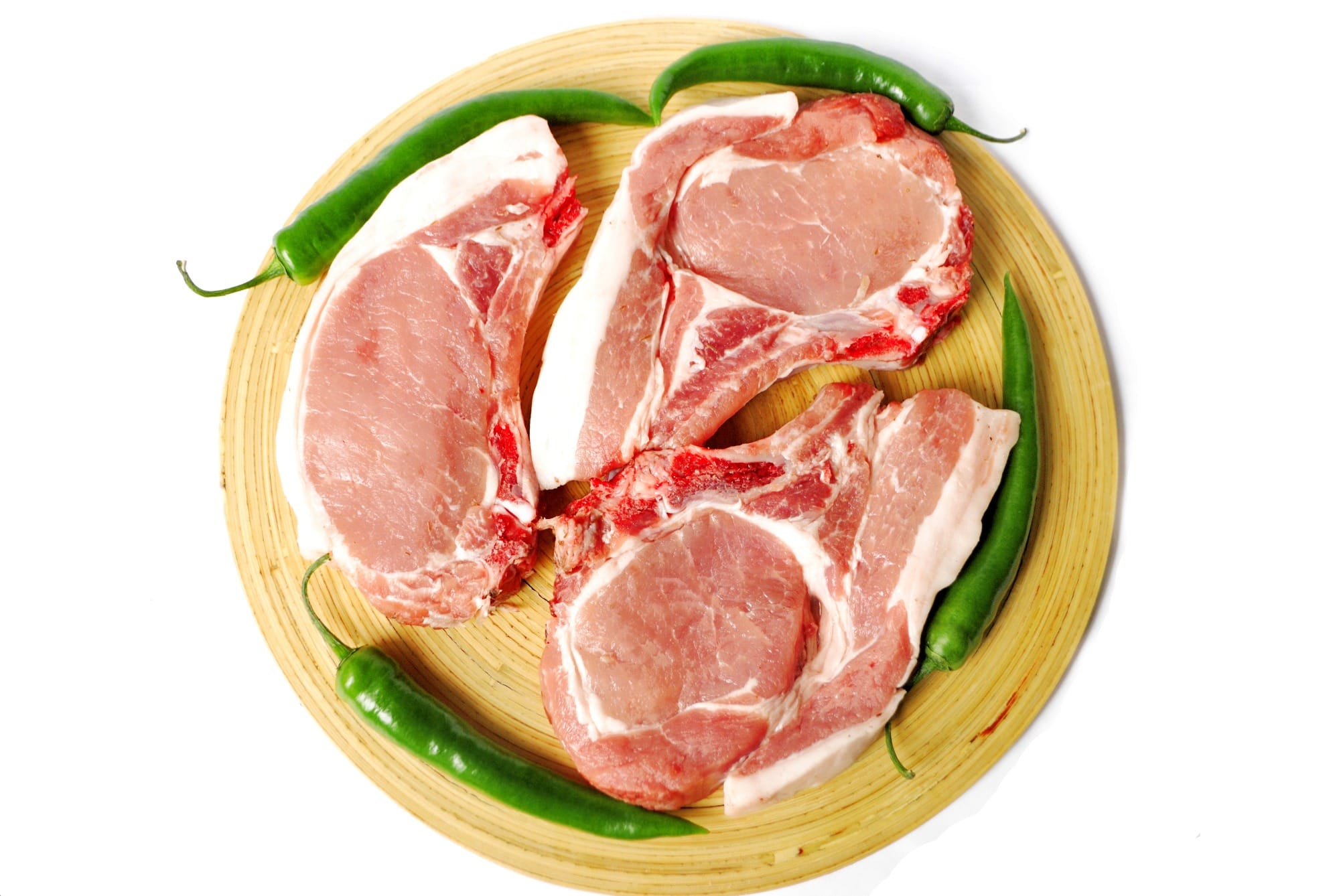 Biodeterioração em carnes e produtos cárneos Biodeterioração em carnes e produtos cárneos