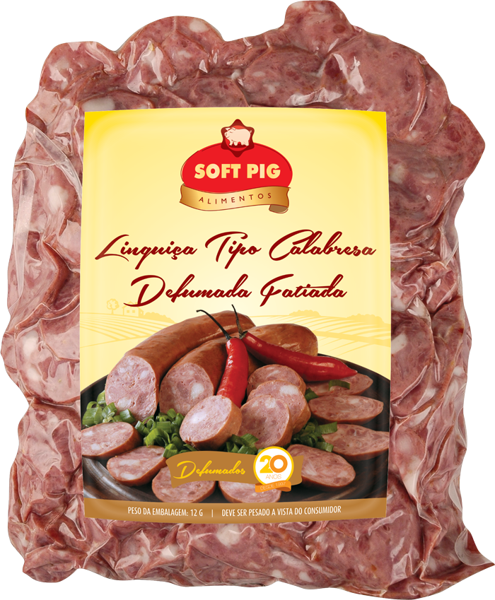 Softpig: distribuição ágil que garante máximo sabor à mesa