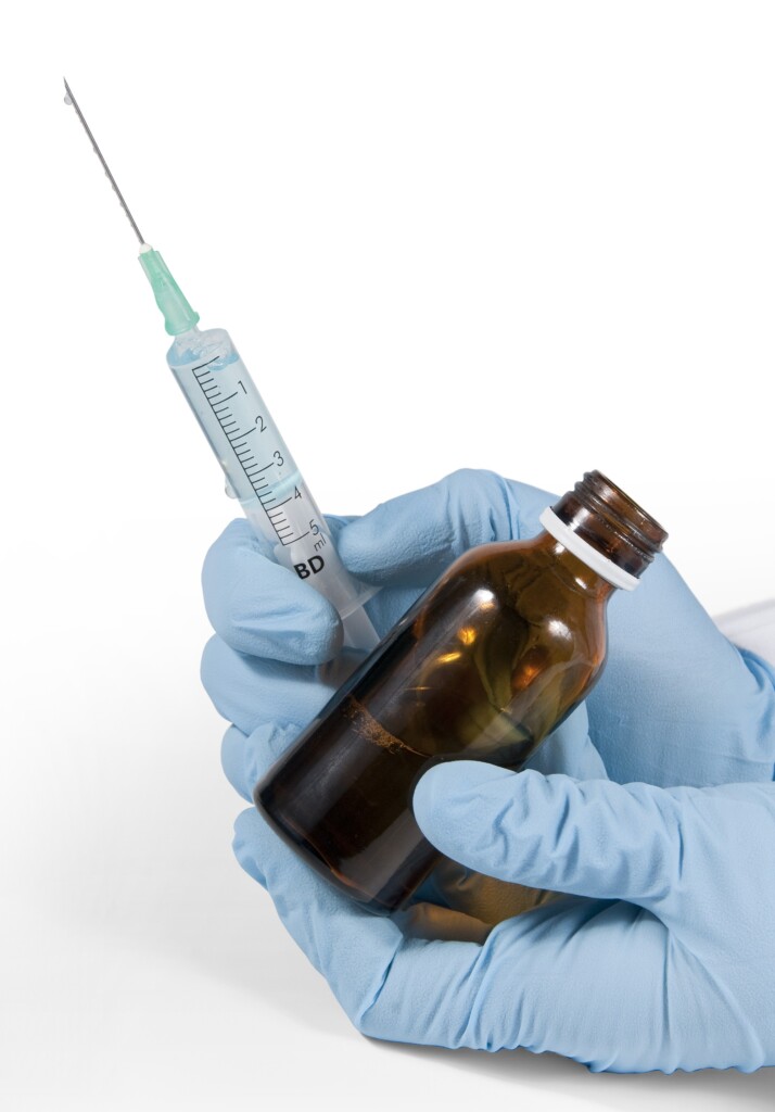 Mapa reduz dose de vacina contra aftosa