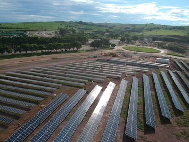 Escolas de rede de ensino gaúcha serão abastecidas por energia solar